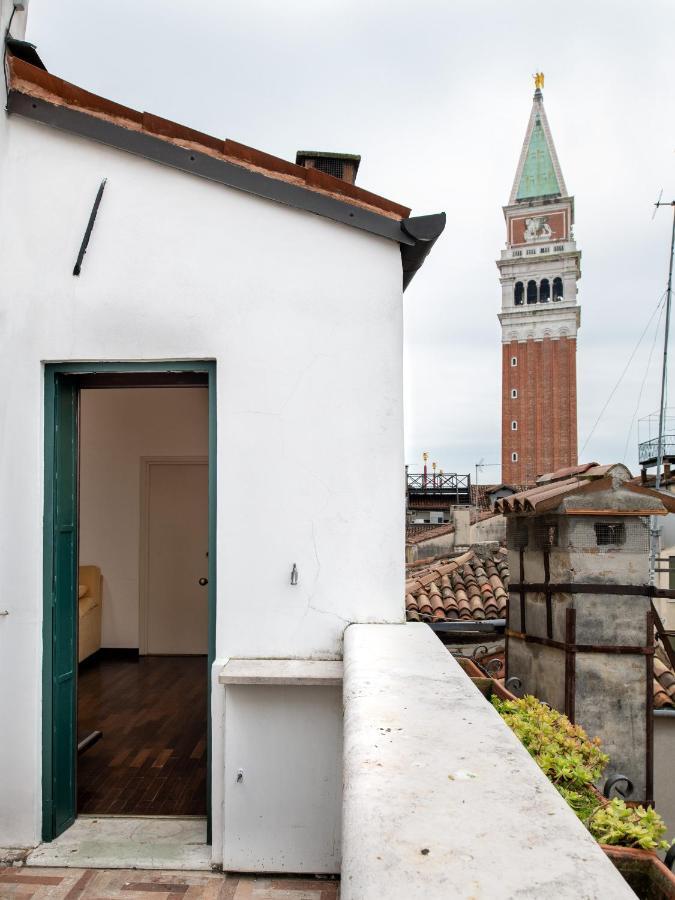 Ca'Baloni Apartment Venice Exterior photo